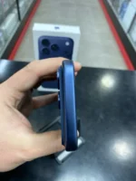 iPhone 17 Pro 256GB Azul - Imagen 5