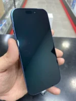 iPhone 17 Pro 256GB Azul - Imagen 3