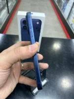 iPhone 17 Pro 256GB Azul - Imagen 4