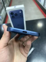 iPhone 17 Pro 256GB Azul - Imagen 7