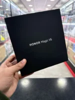 Honor Magic V5 512GB Negro