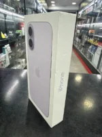 iPhone 17 256GB Lila - Imagen 2