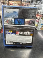 Grand Theft Auto V PS4 - Imagen 2