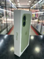 iPhone 17 256GB Verde - Imagen 2