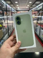 iPhone 17 256GB Verde - Imagen 4
