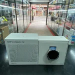 Oppo Watch X2 46mm Azul