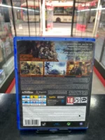 Call of Duty Black Ops III PS4 - Imagen 2