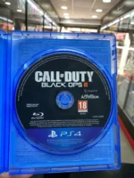 Call of Duty Black Ops III PS4 - Imagen 3