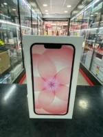 iPhone 17e 256GB Rosa