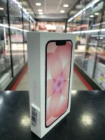 iPhone 17e 256GB Rosa - Imagen 3