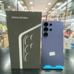 Samsung Galaxy S26 Ultra 512GB Violeta
