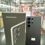Samsung Galaxy S26 Ultra 512GB Negro