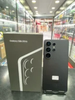 Samsung Galaxy S26 Ultra 512GB Negro