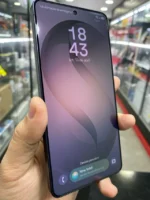 Samsung Galaxy S26 Ultra 512GB Negro - Imagen 6