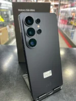 Samsung Galaxy S26 Ultra 512GB Negro - Imagen 2