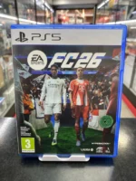 FC26 PS5