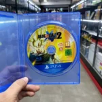 Dragon Ball Xenoverse 2 PS4