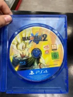 Dragon Ball Xenoverse 2 PS4 - Imagen 2