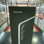 Samsung Galaxy S26 256GB Violeta