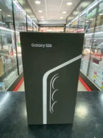 Samsung Galaxy S26 256GB Violeta