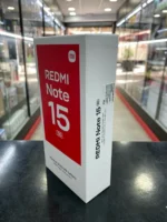 Redmi Note 15 5G 256GB Negro - Imagen 3