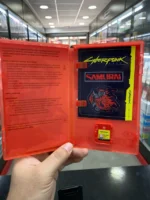 Cyberpunk 2077 Ultimate Edition Nintendo Switch 2 - Imagen 3