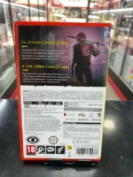 Cyberpunk 2077 Ultimate Edition Nintendo Switch 2 - Imagen 2