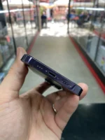 iPhone 14 Pro 256GB Morado Oscuro - Imagen 6