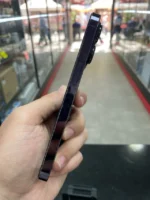 iPhone 14 Pro 256GB Morado Oscuro - Imagen 5