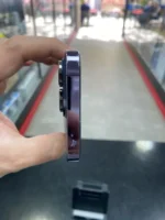 iPhone 14 Pro 256GB Morado Oscuro - Imagen 4