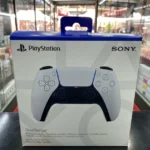 Mando DualSense PS5 Blanco