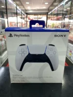 Mando DualSense PS5 Blanco