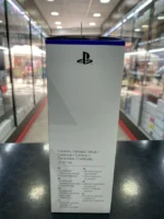 Mando DualSense PS5 Blanco - Imagen 3