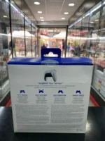 Mando DualSense PS5 Blanco - Imagen 2