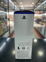 Mando DualSense PS5 Blanco - Imagen 4