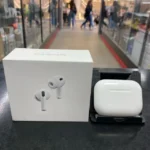 AirPods Pro 3 Blanco