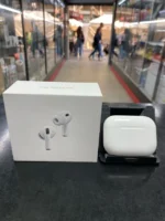 AirPods Pro 3 Blanco