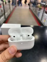 AirPods Pro 3 Blanco - Imagen 3