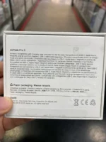 AirPods Pro 3 Blanco - Imagen 5