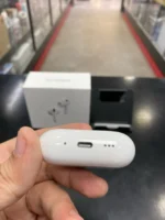 AirPods Pro 3 Blanco - Imagen 4