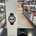 Xiaomi Watch S4 41mm Negro