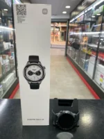Xiaomi Watch S4 41mm Negro