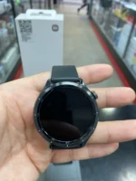 Xiaomi Watch S4 41mm Negro - Imagen 3