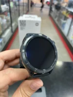 Xiaomi Watch S4 41mm Negro - Imagen 2