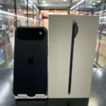 iPhone Air 256GB Negro