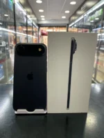 iPhone Air 256GB Negro