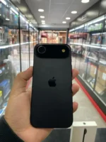 iPhone Air 256GB Negro - Imagen 3