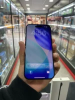 iPhone Air 256GB Negro - Imagen 2