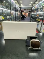 Apple Watch Ultra 2 49mm Titanio Natural