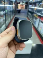 Apple Watch Ultra 2 49mm Titanio Natural - Imagen 2
